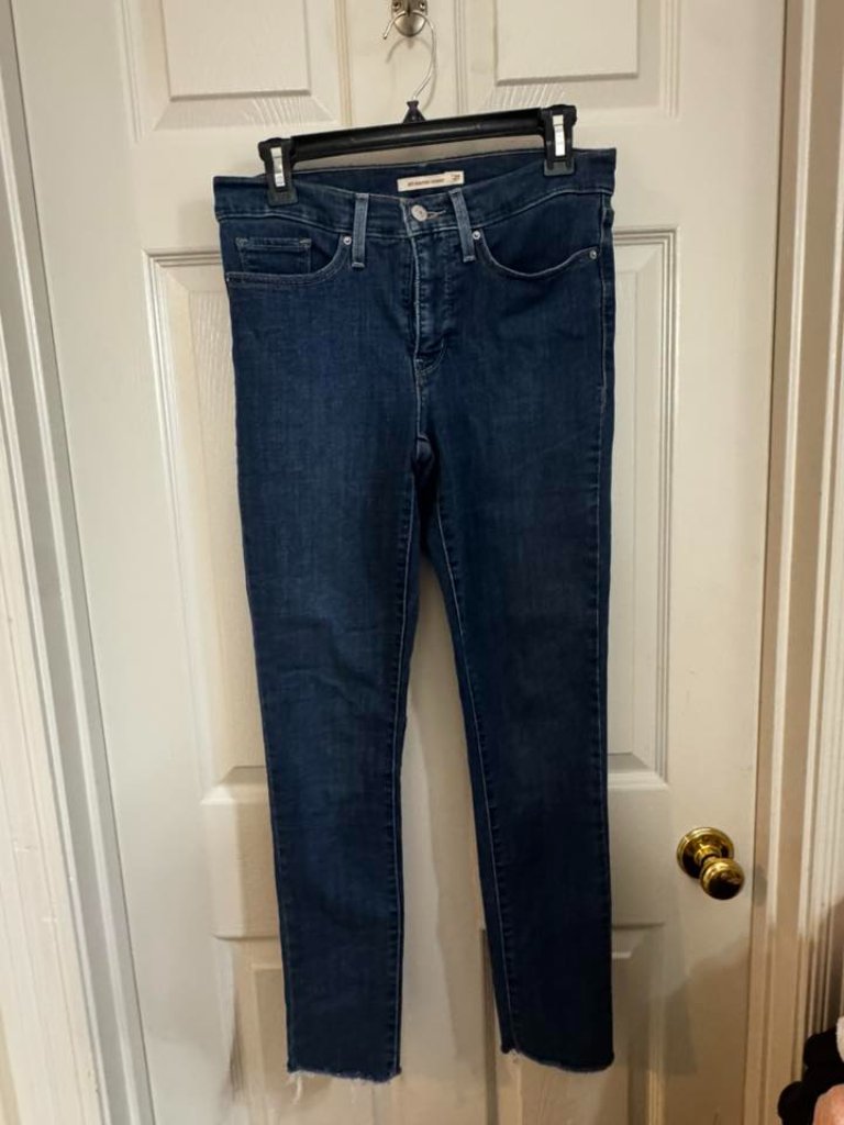 Brand New Levis Jeans